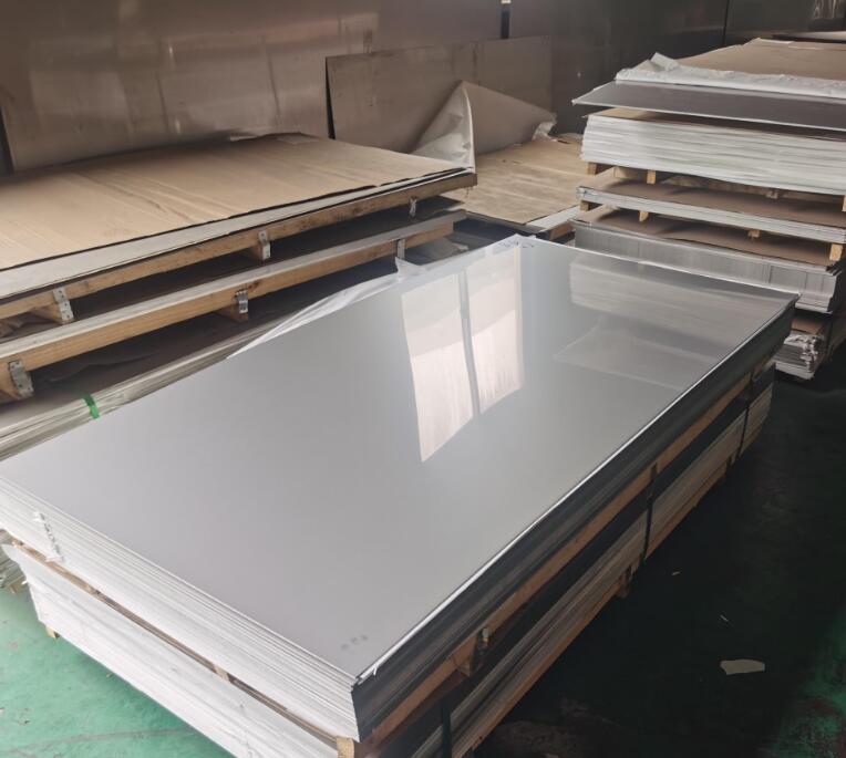 历下321不锈钢板