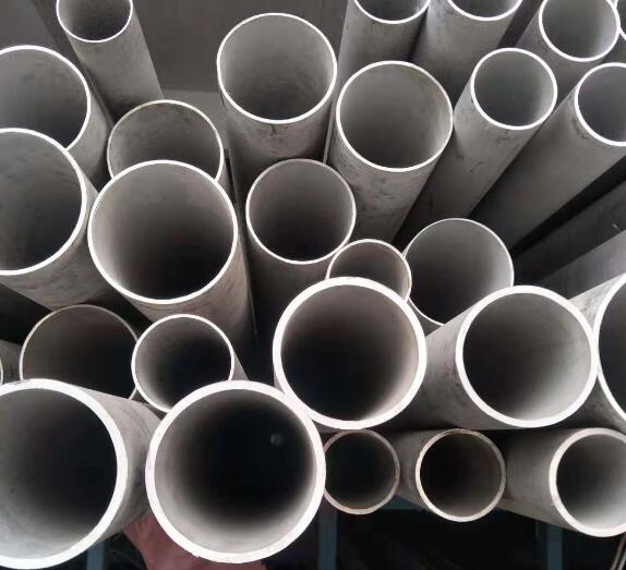 历下321不锈钢管