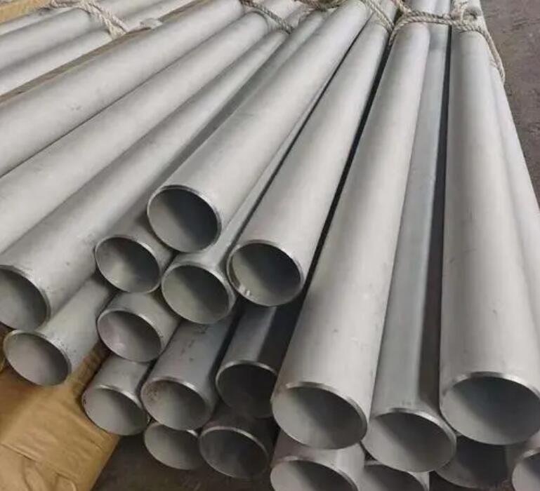 历下304不锈钢管