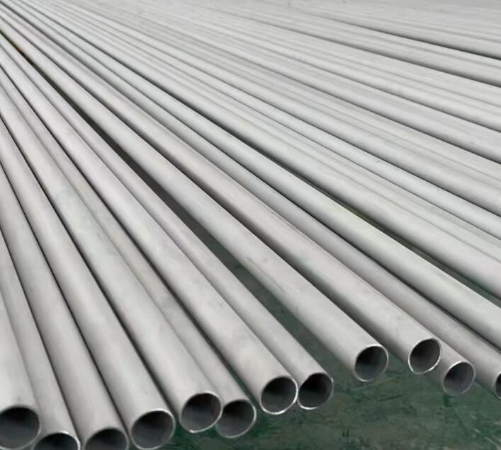 历下441不锈钢管