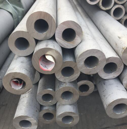 历下321不锈钢管