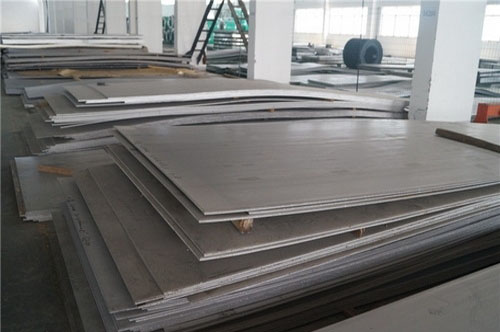 历下304不锈钢板