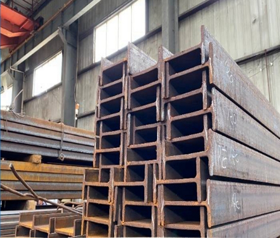 历下Q420C工字型钢