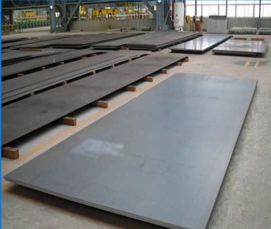 历下NM450C耐磨板