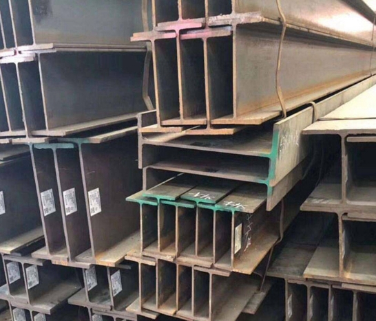 历下Q235C工字钢