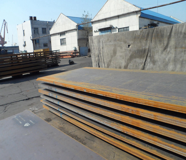 历下SA210C镀锌板